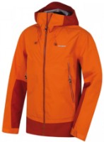 Мужская куртка Husky Nanook Man Orange (AHP-9704) XL