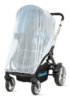 Москитная сетка Chipolino White (MKK0151WHITE)