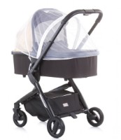 Москитная сетка Chipolino White (MKKLUX02101WH)