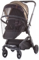 Москитная сетка Chipolino Black (MKKLUX02102BL) фото №3 — интернет-магазин Desire.md