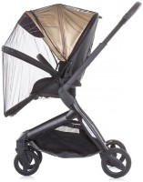 Москитная сетка Chipolino Black (MKKLUX02102BL) фото №4 — интернет-магазин Desire.md