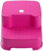 Подставка-ступенька для ванной Chipolino BabyUp (PZSBU0202PI) Pink фото №3 — интернет-магазин Desire.md
