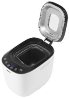 Хлебопечь Heinner HBM-900WHBK фото №3 — интернет-магазин Desire.md