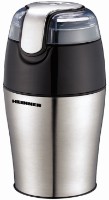 Кофемолка Heinner HCG-150SS