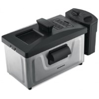 Фритюрница Heinner HDF-1800SS