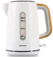 Fierbator de apa Heinner HEK-WH2200BB imaginea #1 — magazin online Desire.md