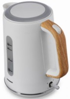 Электрочайник Heinner HEK-WH2200BB фото №2 — интернет-магазин Desire.md