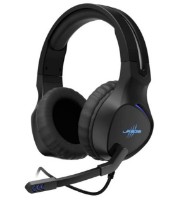 Наушники Hama uRage SoundZ 400 Black (186010) фото №2 — интернет-магазин Desire.md