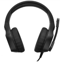 Наушники Hama uRage SoundZ 400 Black (186010) фото №4 — интернет-магазин Desire.md