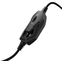 Наушники Hama uRage SoundZ 400 Black (186010) фото №5 — интернет-магазин Desire.md