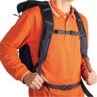 Рюкзак для фотоаппарата Vanguard Reno 41BL Blue фото №6 — интернет-магазин Desire.md