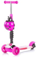 Trotinetă Chipolino Kiddy Evo Lollypop (DSKIE0211LO) imaginea #5 — magazin online Desire.md