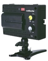 Bliţ Reflecta RPL 105-VCT imaginea #2 — magazin online Desire.md