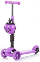 Самокат Chipolino Kiddy Evo Purple (DSKIE0218VI) фото №5 — интернет-магазин Desire.md