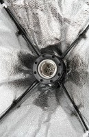 Отражатель Reflecta VisiLux Steady Light 2x70 фото №2 — интернет-магазин Desire.md