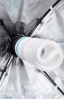 Отражатель Reflecta VisiLux Steady Light 2x70 фото №3 — интернет-магазин Desire.md