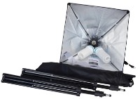 Отражатель Reflecta VisiLux Steady Light 2x70 фото №4 — интернет-магазин Desire.md