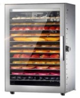 Uscător de legume și fructe Tehno MS SS-12 imaginea #1 — magazin online Desire.md