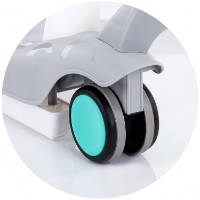 Ходунки Chipolino Super Star (PRST02102MI) 2in1 фото №9 — интернет-магазин Desire.md