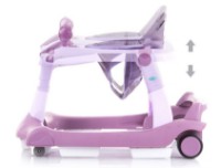 Ходунки Chipolino Super Star (PRST02103PP) 2in1 фото №3 — интернет-магазин Desire.md