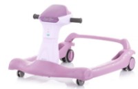 Ходунки Chipolino Super Star (PRST02103PP) 2in1 фото №4 — интернет-магазин Desire.md