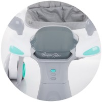 Ходунки Chipolino Super Star (PRST02103PP) 2in1 фото №7 — интернет-магазин Desire.md