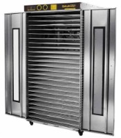 Uscător de legume și fructe Demetra SS-24 imaginea #2 — magazin online Desire.md