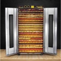 Uscător de legume și fructe Demetra SS-24 imaginea #3 — magazin online Desire.md