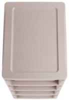 Comodă Bytplast Econova Deluxe (45532) imaginea #3 — magazin online Desire.md