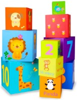 Cuburi Classic World (3567)