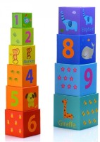 Cuburi Classic World (3567) imaginea #2 — magazin online Desire.md