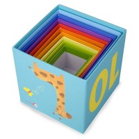 Cuburi Classic World (3567) imaginea #3 — magazin online Desire.md