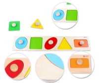 Sortator Classic World (3644) imaginea #2 — magazin online Desire.md