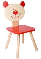 Scaun pentru copii Classic World (4802)