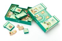 Cuburi Classic World (54372) imaginea #3 — magazin online Desire.md