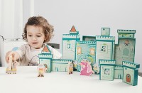 Cuburi Classic World (54372) imaginea #2 — magazin online Desire.md