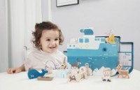 Cuburi Classic World (54389) imaginea #4 — magazin online Desire.md