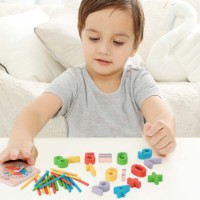 Materialul de numărare Classic World (54563) imaginea #2 — magazin online Desire.md