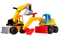 Mașină Technok (6290) imaginea #2 — magazin online Desire.md
