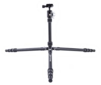 Штатив Vanguard Vesta TB 204AB фото №3 — интернет-магазин Desire.md