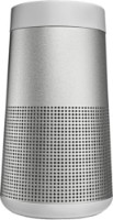Портативная акустика Bose SoundLink Revolve II Luxe Silver