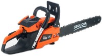 Ferăstrău cu lanţ pe benzină Sequoia SPC 2016 imaginea #2 — magazin online Desire.md