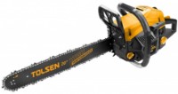 Бензопила Tolsen 79611