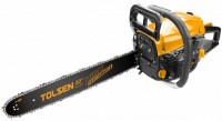 Бензопила Tolsen 79614