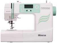 Mașină de cusut Minerva MC210 Pro imaginea #1 — magazin online Desire.md