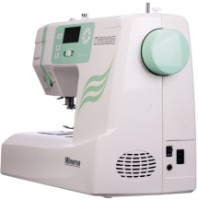 Mașină de cusut Minerva MC210 Pro imaginea #3 — magazin online Desire.md