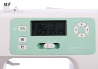 Швейная машина Minerva MC210 Pro фото №6 — интернет-магазин Desire.md