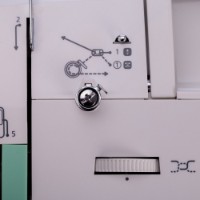 Mașină de cusut Minerva MC210 Pro imaginea #7 — magazin online Desire.md