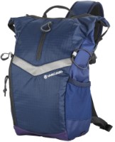 Сумка для фотоаппарата Vanguard Reno 34BL Blue фото №1 — интернет-магазин Desire.md
