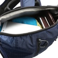 Сумка для фотоаппарата Vanguard Reno 34BL Blue фото №8 — интернет-магазин Desire.md